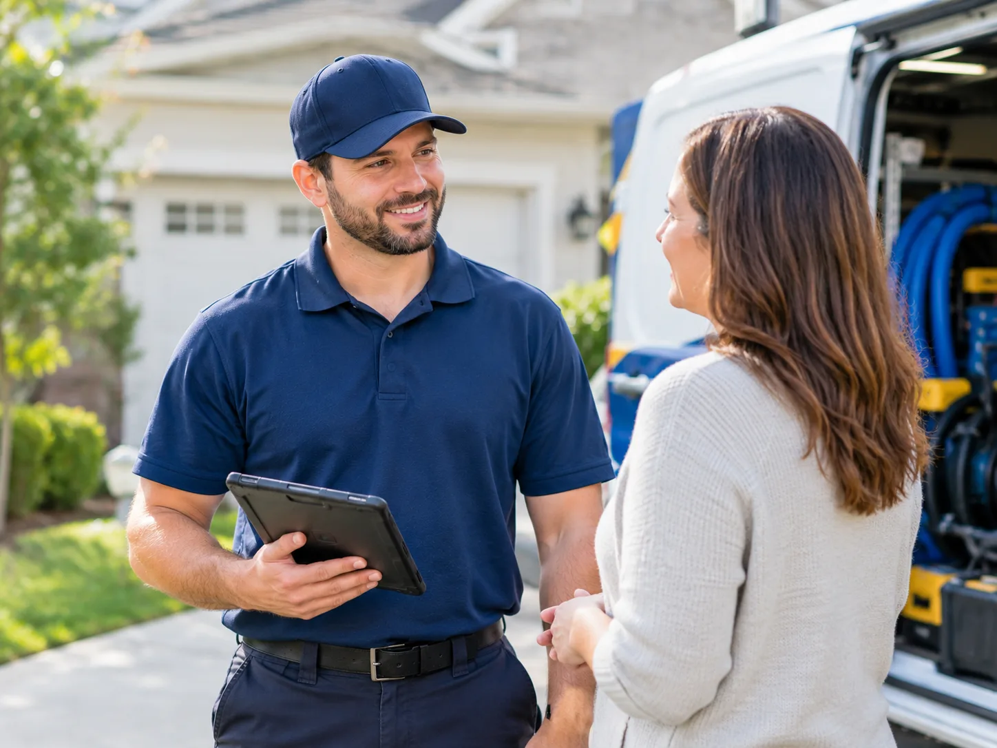 Sewage Backup Cleanup Gurley, AL FAQs
